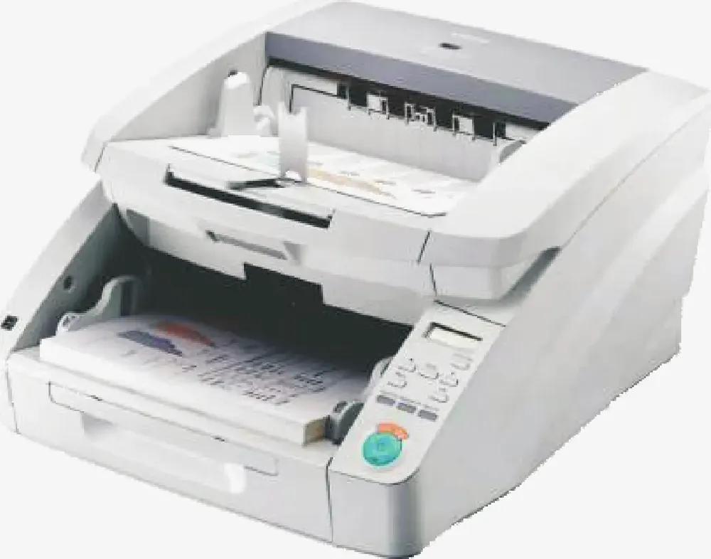 Canon DR-9080C
